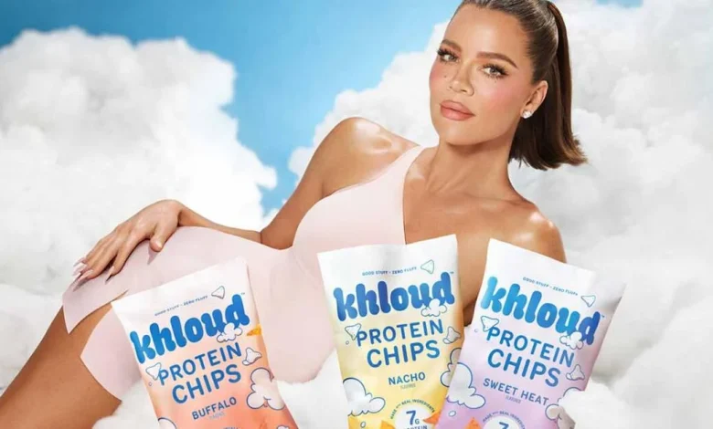 Khloé Kardashian Says the Chips She Wanted Didn’t Exist — So She Made Them Herself (Exclusive)