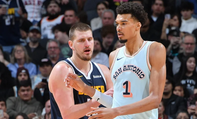 Kia MVP Ladder: Why this award chase -- and its Top 5 -- is like no other