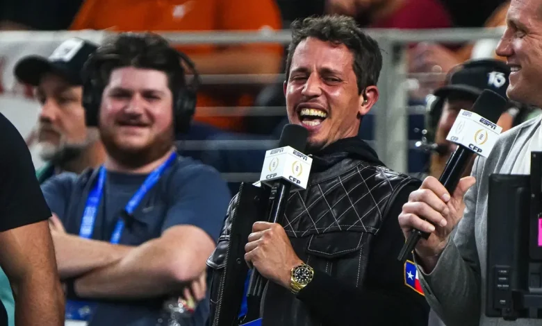 'Kill Tony WrestleMania:' How to watch WWE comedy show