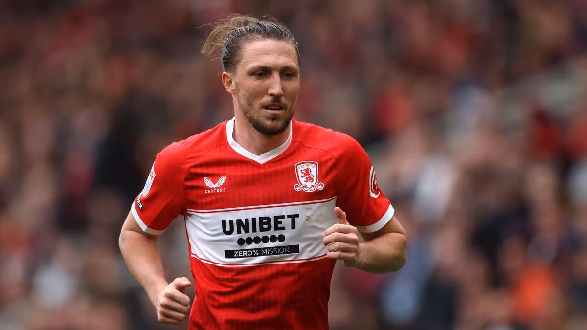 Kim Hellberg explains why Middlesbrough gave Luke Ayling a contract extension - 'monumental'