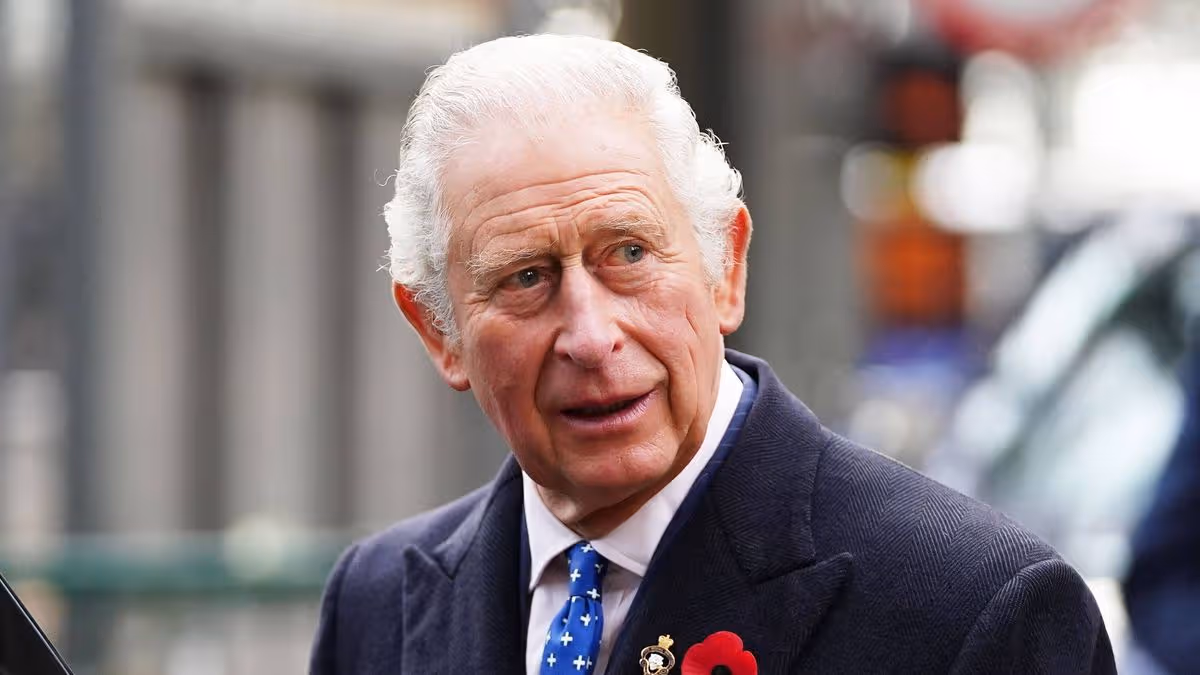 King Charles makes major U-turn over Beatrice and Eugenie ban after Andrew Windsor saga