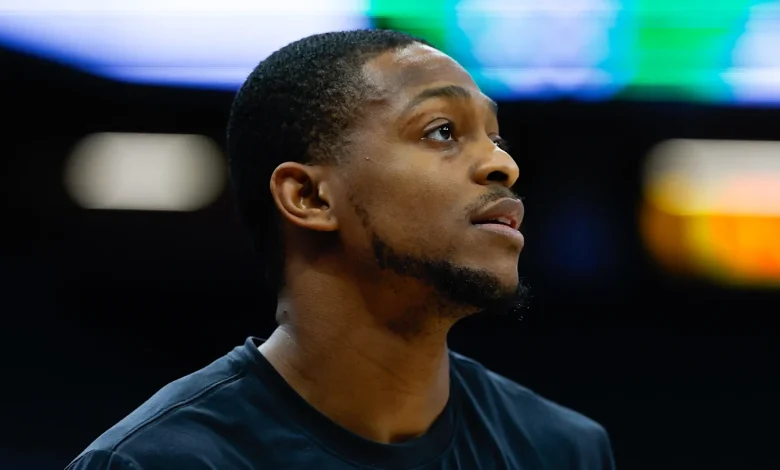 Kings' De'Aaron Fox trade may still work out better than expected