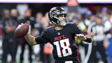 Kirk Cousins agrees to sign with Raiders