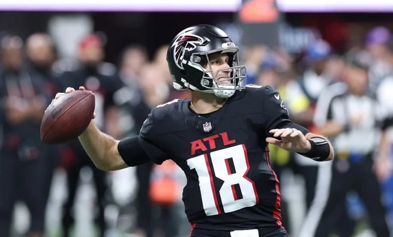 Kirk Cousins agrees to sign with Raiders