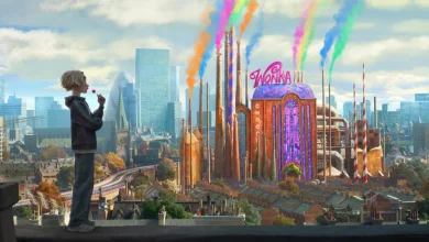 Kit Connor, Taika Waititi to Voice 'Charlie vs. the Chocolate Factory'