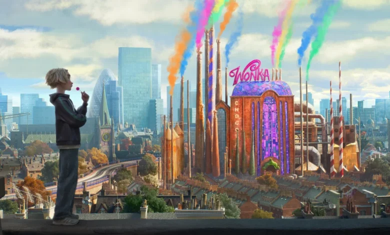 Kit Connor, Taika Waititi to Voice 'Charlie vs. the Chocolate Factory'