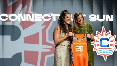 Kiwi basketball star gets selected in WNBA draft