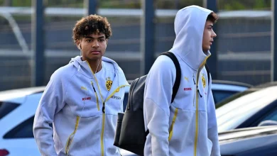 Klarheit bei Couto - Youngster ersetzt Adeyemi: BVB-Kader gegen Leverkusen