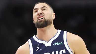 Klay Thompson's regret grows louder after heartbreaking Mavericks comment