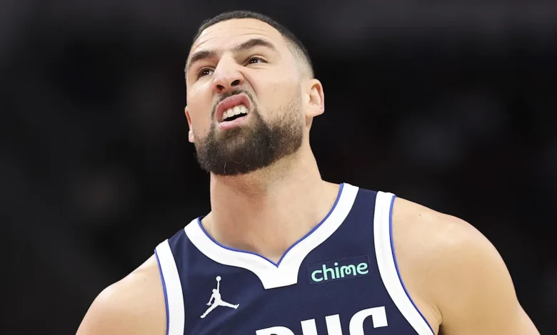 Klay Thompson's regret grows louder after heartbreaking Mavericks comment