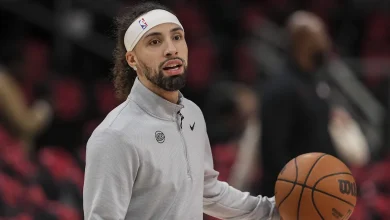 Knicks' Jose Alvarado trade looking rough as playoff role takes shape