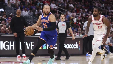 Knicks’ Status As True Contender in Question Amid Losing Streak