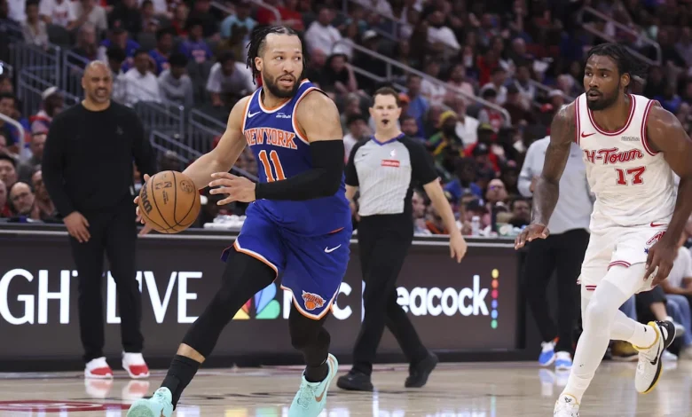 Knicks’ Status As True Contender in Question Amid Losing Streak