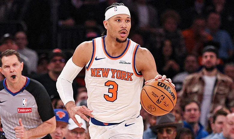Knicks vs Grizzlies Prediction, Picks & Odds for Tonight’s NBA Game
