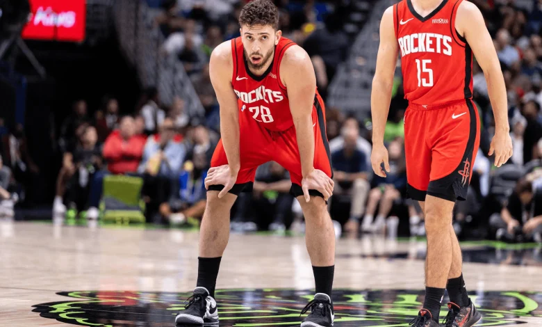 Knicks vs Rockets Prediction, Picks & Odds for Tonight’s NBA Game