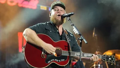 Know before you go: Luke Combs headlining show at Jack Trice Stadium