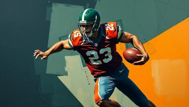 Koa Peat's NFL Veteran Brother Andrus Paved the Way for Arizona Star