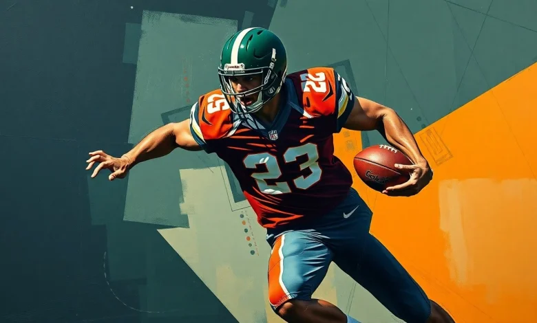 Koa Peat's NFL Veteran Brother Andrus Paved the Way for Arizona Star