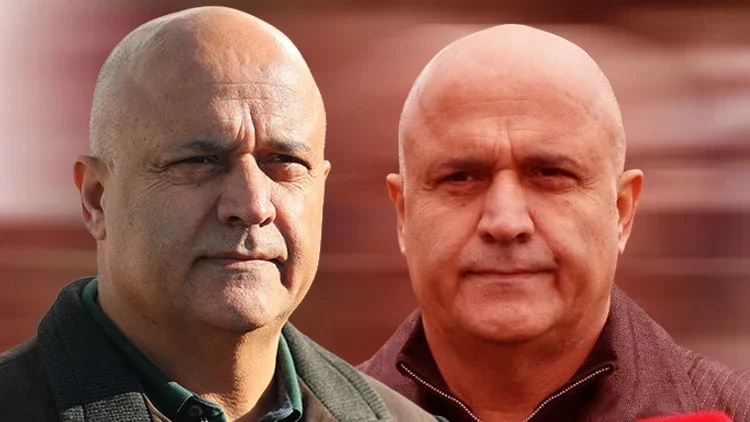 Kocaelispor Başkanı Recep Durul'dan Galatasaray maçı öncesi sert açıklama: 'Yapılan saygısızlığın bedelini onlara kendi sahalarında ödeteceğiz!'