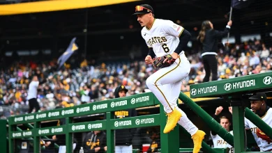 Konnor Griffin, Pirates Agree to Historic $140M Contract After Top MLB Prospect's Debut