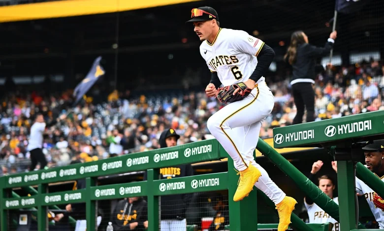 Konnor Griffin, Pirates Agree to Historic $140M Contract After Top MLB Prospect's Debut