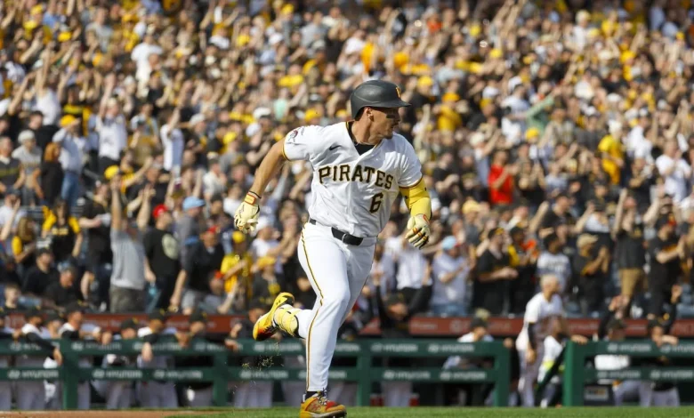 Konnor Griffin’s contract, Mason Miller Time and a 1-ball walk: Weird & Wild