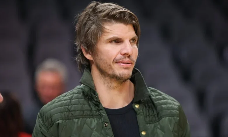 Korver, Dunleavy, Fields Reportedly Among Bulls' GM Targets