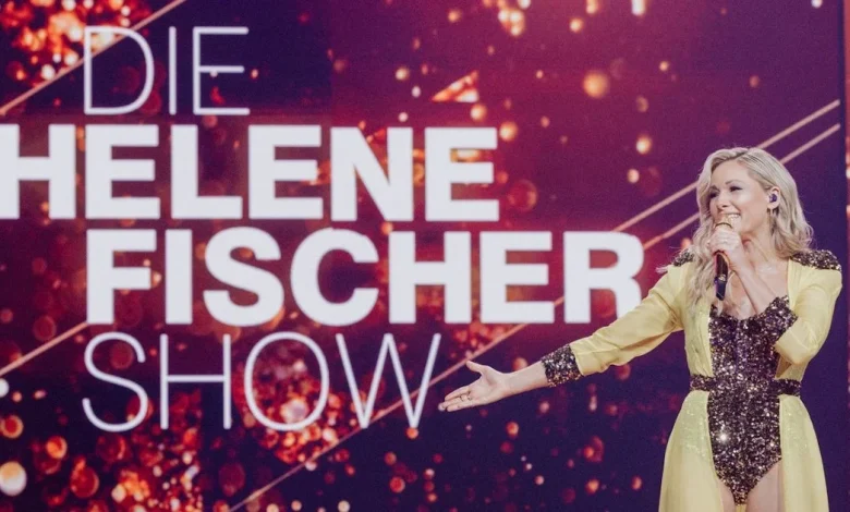 Krise in der Schlagerbranche – Nach Egli-Aus! Wird nun auch Helenes Show gestrichen?