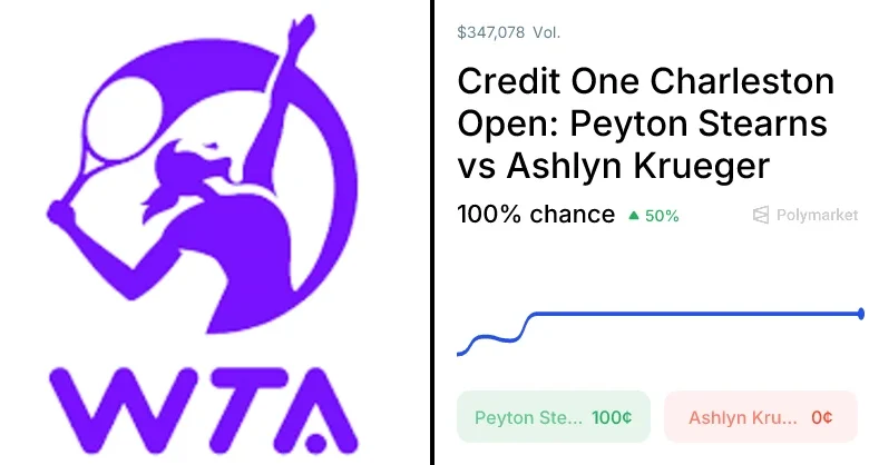 Krueger vs. Stearns Odds & Predictions (Apr. 1, 2026)