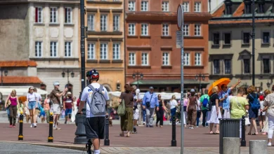 Kto zdecyduje o najmie turystycznym? Szykuje się spór o rolę wspólnot mieszkaniowych