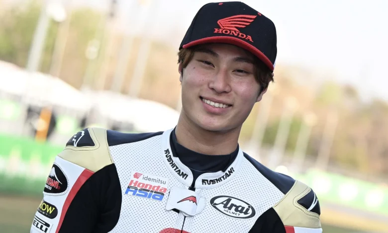Kunii to make WorldSBK debut in place of Dixon at Balaton Park