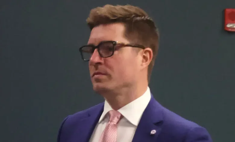 Kyle Dubas' Biggest Regret As GM Is Trading Mason Marchment Away From Maple Leafs
