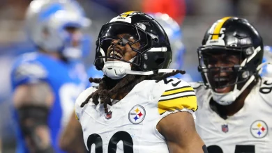 Kyle Dugger excited for chance with Bengals after "rough two years"