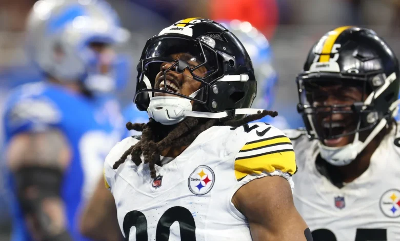 Kyle Dugger excited for chance with Bengals after "rough two years"