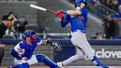 Kyle Tucker recounts free-agency talks with Blue Jays: ‘They’re a good organization’