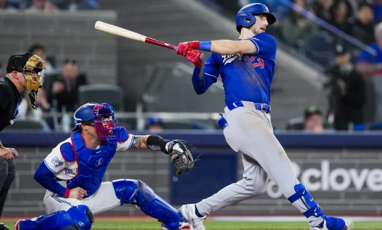 Kyle Tucker recounts free-agency talks with Blue Jays: ‘They’re a good organization’