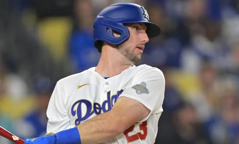 Kyle Tucker's start with Dodgers is exactly what Cubs fans knew would happen