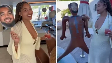 Kylie Jenner Not Seen at Jordyn Woods' Bachelorette Party