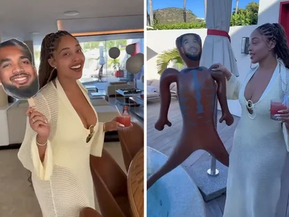 Kylie Jenner Not Seen at Jordyn Woods' Bachelorette Party