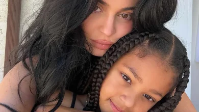 Kylie Jenner Reveals She Cried Showing Daughter Stormi an Episode of “KUWTK” After the 8-Year-Old Asked Her Why She's Famous