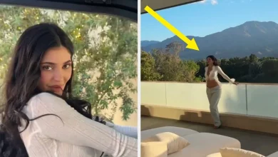 Kylie Jenner’s Coachella House Tour Has People Calling It “Dystopian” - BuzzFeed