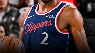 LA Clippers definitely locked in for the play-in tournament