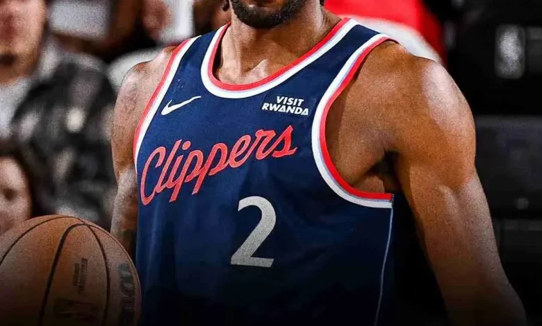 LA Clippers definitely locked in for the play-in tournament