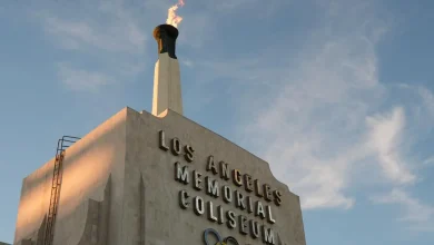 L.A. officials raise alarms over crippling Olympic costs