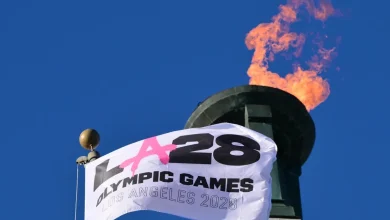 LA28 Olympics announcing winners for locals-only pre-sale tickets draw