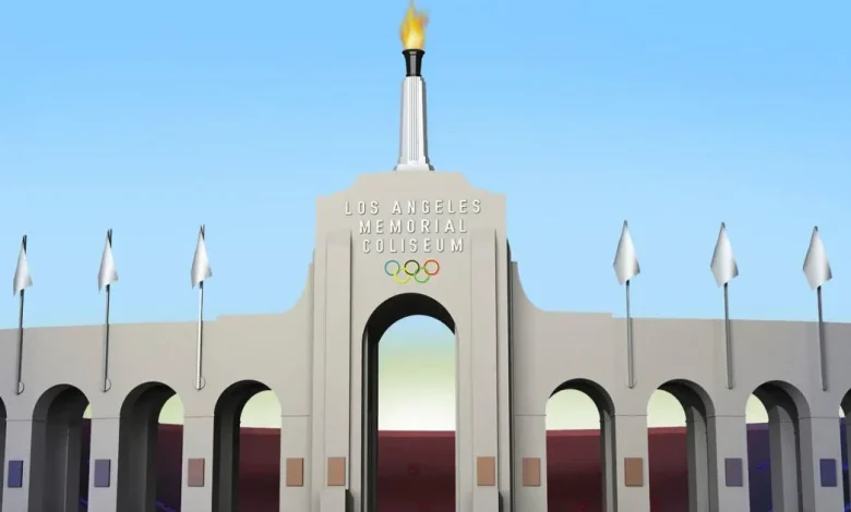 LA28's first Olympic ticket drop is a major flop for locals
