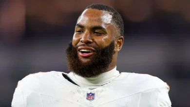 LB Anthony Walker retires from NFL after nine seasons