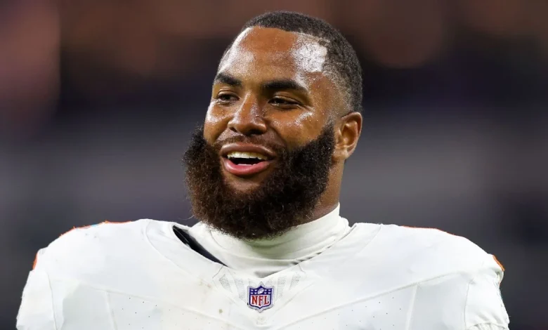 LB Anthony Walker retires from NFL after nine seasons