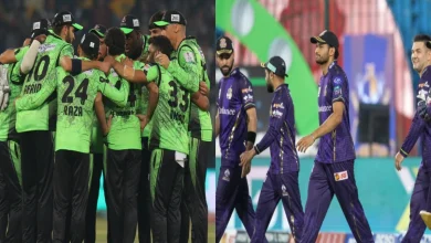 LHQ vs QTG, PSL 2026: Who Will Win Today's PSL 2026 Match Between Lahore Qalandars And Quetta Gladiators At Gaddafi Stadium?