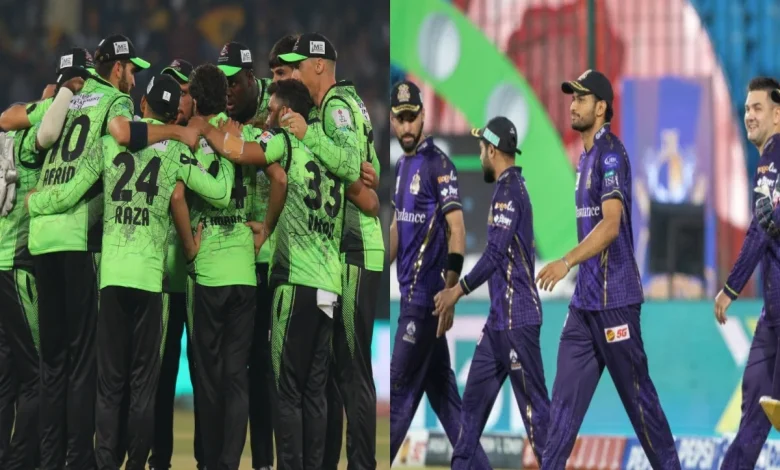 LHQ vs QTG, PSL 2026: Who Will Win Today's PSL 2026 Match Between Lahore Qalandars And Quetta Gladiators At Gaddafi Stadium?